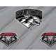 New Mexico Lobos Flag for Indoor & Outdoor Use - Imagine 2