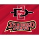 San Diego State Aztecs Flag for Indoor & Outdoor Use - Imagine 2