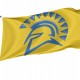 San José State Spartans Flag for Indoor & Outdoor Use - Imagine 1