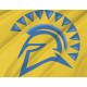 San José State Spartans Flag for Indoor & Outdoor Use - Imagine 2