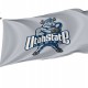 Utah State Aggies Flag for Indoor & Outdoor Use - Imagine 1