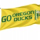 Oregon Ducks Flag for Indoor & Outdoor Use - Imagine 1