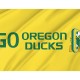 Oregon Ducks Flag for Indoor & Outdoor Use - Imagine 2