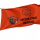 Oregon State Beavers Flag for Indoor & Outdoor Use - Imagine 1