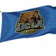 UCLA Bruins Flag for Indoor & Outdoor Use - Imagine 1