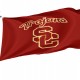 USC Trojans Flag for Indoor & Outdoor Use - Imagine 1