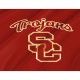USC Trojans Flag for Indoor & Outdoor Use - Imagine 2