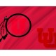 Utah Utes Flag for Indoor & Outdoor Use - Imagine 2