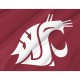 Washington State Cougars Flag for Indoor & Outdoor Use - Imagine 2