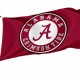 Alabama Crimson Tide Flag for Indoor & Outdoor Use - Imagine 1