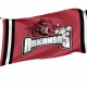 Arkansas Razorbacks Flag for Indoor & Outdoor Use - Imagine 1