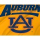 Auburn Tigers Flag for Indoor & Outdoor Use - Imagine 2