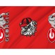 Georgia Bulldogs Flag for Indoor & Outdoor Use - Imagine 2