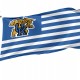 Kentucky Wildcats Flag for Indoor & Outdoor Use - Imagine 1