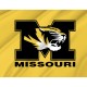 Missouri Tigers Flag for Indoor & Outdoor Use - Imagine 2