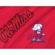 Ole Miss Rebels Flag for Indoor & Outdoor Use - Imagine 2