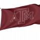 Texas A&M Aggies Flag for Indoor & Outdoor Use - Imagine 1