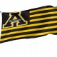 Appalachian State Mountaineers Flag for Indoor & Outdoor Use - Imagine 1
