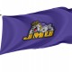 James Madison Dukes Flag for Indoor & Outdoor Use - Imagine 1