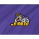 James Madison Dukes Flag for Indoor & Outdoor Use - Imagine 2