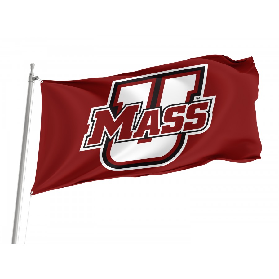 Flag of Massachusetts Minutemen, Unique Design Print, Flags for Indoor & Outdoor Use