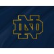 Notre Dame Fighting Irish Flag for Indoor & Outdoor Use - Imagine 2