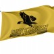 Southern Miss Golden Eagles Flag for Indoor & Outdoor Use - Imagine 1