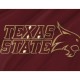 Texas State Bobcats Flag for Indoor & Outdoor Use - Imagine 2