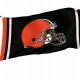Cleveland Browns Helmet Flag - NFL Flag - Imagine 1