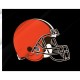 Cleveland Browns Helmet Flag - NFL Flag - Imagine 2