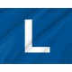 Rendering of The Cubs Lose Flag for Indoor & Outdoor Use - Imagine 2