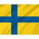 Ostergotland Flag for Indoor & Outdoor Use - Imagine 2