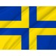 Flag of Romanchia, Patriotic Flags, Unique Design Print, Flags for Indoor & Outdoor Use - Imagine 2