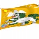 Tibet between Circa 1920-1925 Flags for Indoor & Outdoor Use - Imagine 1