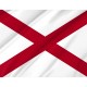 Flag of Alabama State, Patriotic Flags, Unique Design Print, Flags for Indoor & Outdoor Use - Imagine 2