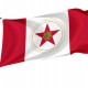 Birmingham, Alabama Flag for Indoor & Outdoor Use - Imagine 1