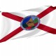 Flag of Cherokee County, Alabama, Patriotic Flags, Unique Design Print, Flags for Indoor & Outdoor Use - Imagine 1