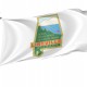 Flag of Lineville, Alabama, Patriotic Flags, Unique Design Print, Flags for Indoor & Outdoor Use - Imagine 1
