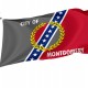 Montgomery, Alabama Flag for Indoor & Outdoor Use - Imagine 1