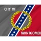 Montgomery, Alabama Flag for Indoor & Outdoor Use - Imagine 2