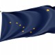 Alaska State Flag for Indoor & Outdoor Use - Imagine 1