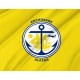 Anchorage Flag for Indoor & Outdoor Use - Imagine 2