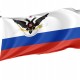 Russian-American Company Flag for Indoor & Outdoor Use - Imagine 1