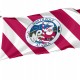 Flag of North Pole Alaska, Patriotic Flags, Unique Design Print, Flags for Indoor & Outdoor Use - Imagine 1