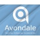 Flag of Avondale, Arizona, Patriotic Flags, Unique Design Print, Flags for Indoor & Outdoor Use - Imagine 2
