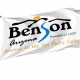 Benson Flag for Indoor & Outdoor Use - Imagine 1