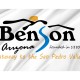 Benson Flag for Indoor & Outdoor Use - Imagine 2