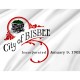 Flag of Bisbee, Arizona, Patriotic Flags, Unique Design Print, Flags for Indoor & Outdoor Use - Imagine 2
