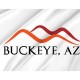 Buckeye, Arizona Flag for Indoor & Outdoor Use - Imagine 2