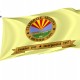 Flag of Clarkdale, Arizona, Patriotic Flags, Unique Design Print, Flags for Indoor & Outdoor Use - Imagine 1